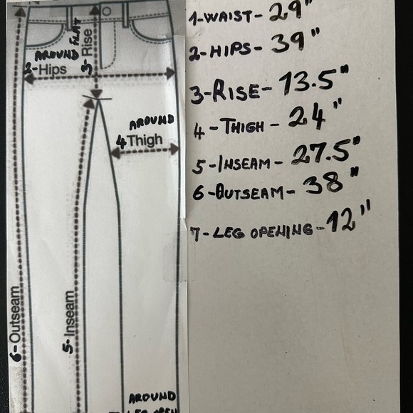 Banana Republic Pants Size 10 Women’s Pull Up Silky Grey Bohemian Summer Comfy - Picture 5 of 8